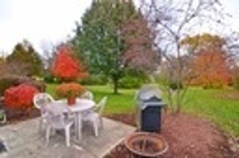 Tiny photo for 1110 Colonial Drive, Joliet, IL 60432 (MLS # 12536720)