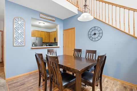 Tiny photo for 1110 Colonial Drive, Joliet, IL 60432 (MLS # 12536720)