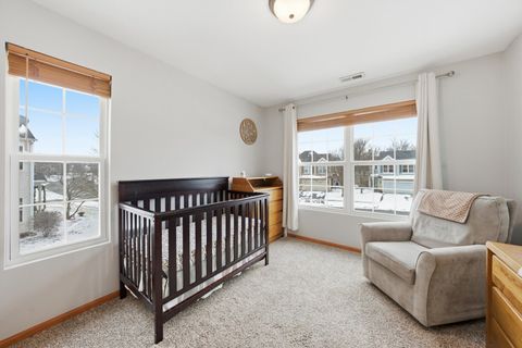 Tiny photo for 1110 Colonial Drive, Joliet, IL 60432 (MLS # 12536720)