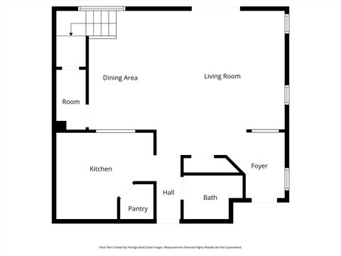 Tiny photo for 1110 Colonial Drive, Joliet, IL 60432 (MLS # 12536720)