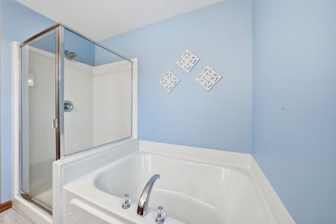 Tiny photo for 1110 Colonial Drive, Joliet, IL 60432 (MLS # 12536720)