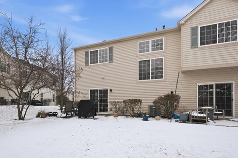 Tiny photo for 1110 Colonial Drive, Joliet, IL 60432 (MLS # 12536720)