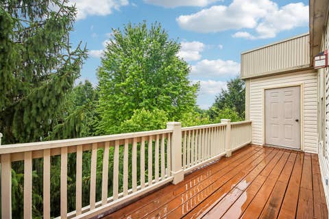 Tiny photo for 34435 N Old Walnut Circle #306, Gurnee, IL 60031 (MLS # 12712763)