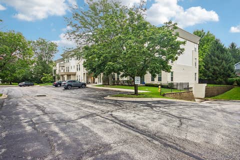 Tiny photo for 34435 N Old Walnut Circle #306, Gurnee, IL 60031 (MLS # 12712763)