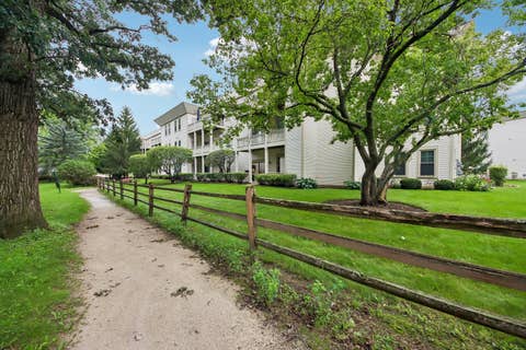 Tiny photo for 34435 N Old Walnut Circle #306, Gurnee, IL 60031 (MLS # 12712763)