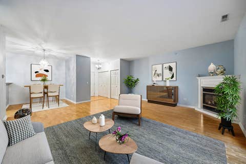 Tiny photo for 34435 N Old Walnut Circle #306, Gurnee, IL 60031 (MLS # 12712763)