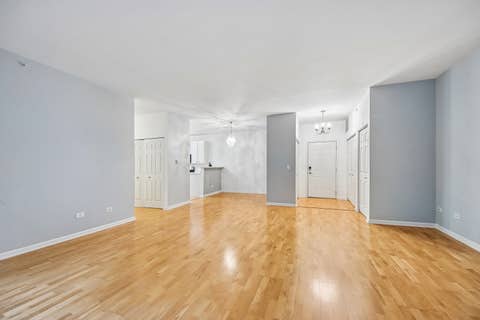 Tiny photo for 34435 N Old Walnut Circle #306, Gurnee, IL 60031 (MLS # 12712763)