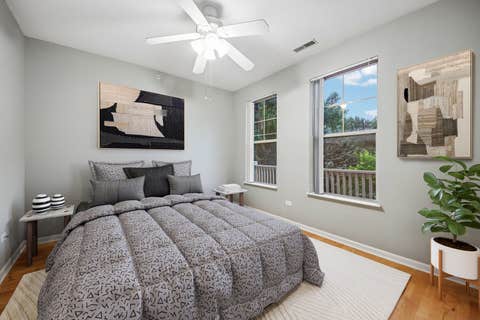 Tiny photo for 34435 N Old Walnut Circle #306, Gurnee, IL 60031 (MLS # 12712763)