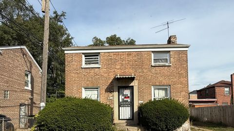 2516 E 99TH Street Chicago IL 60617