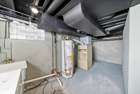 Tiny photo for 307 Geneva Avenue, Bellwood, IL 60104 (MLS # 12506445)