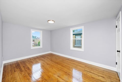 Tiny photo for 307 Geneva Avenue, Bellwood, IL 60104 (MLS # 12506445)