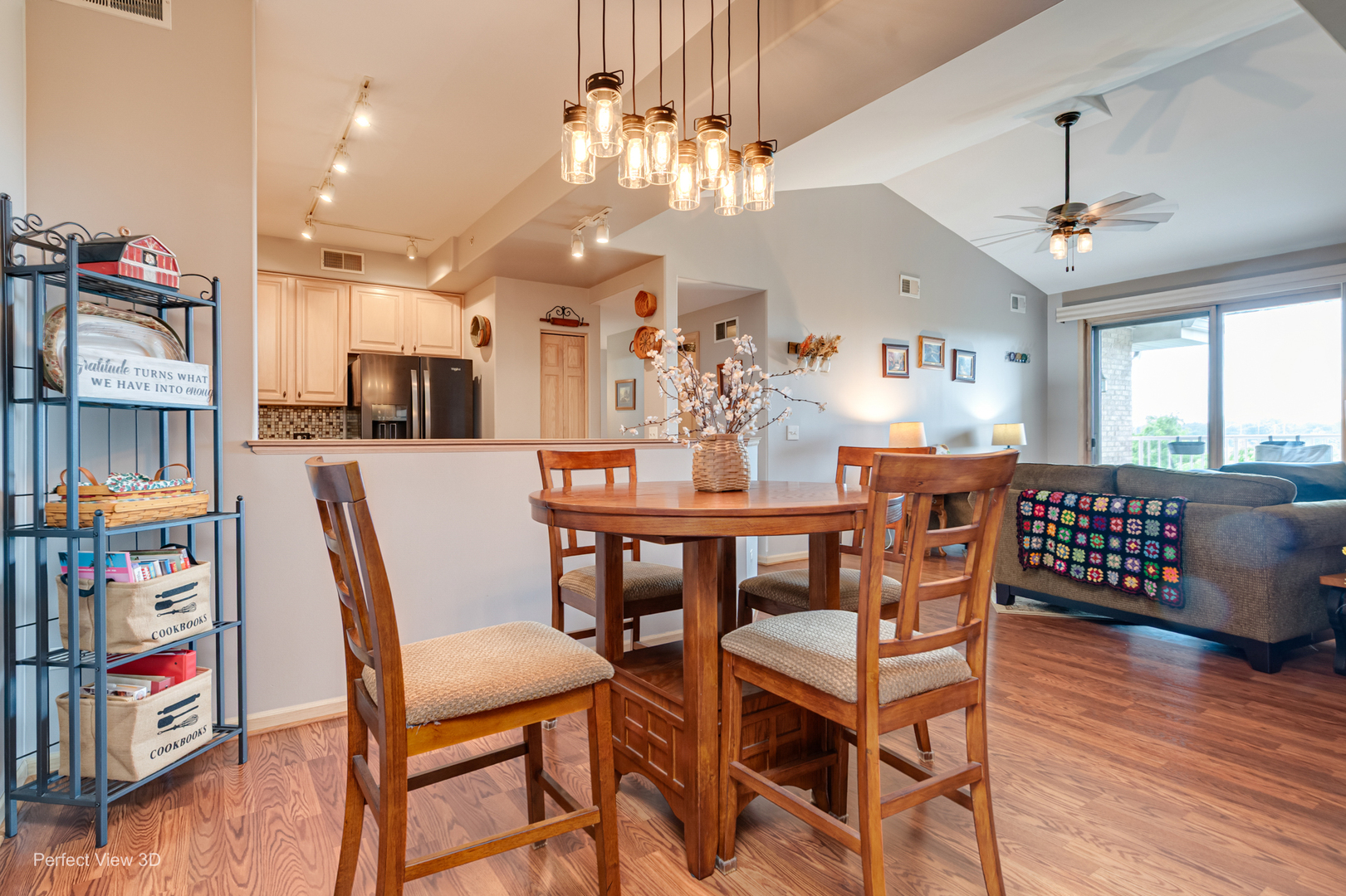 1761 PAVILION Way 503