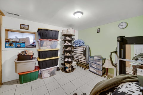 Tiny photo for 2106 N NARRAGANSETT Avenue, Chicago, IL 60639 (MLS # 12794711)
