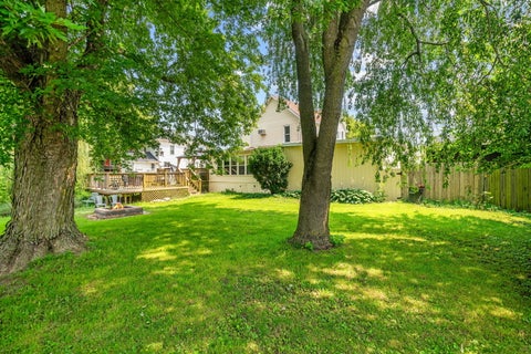 Tiny photo for 240 Peru Street, Paw Paw, IL 61353 (MLS # 12730215)