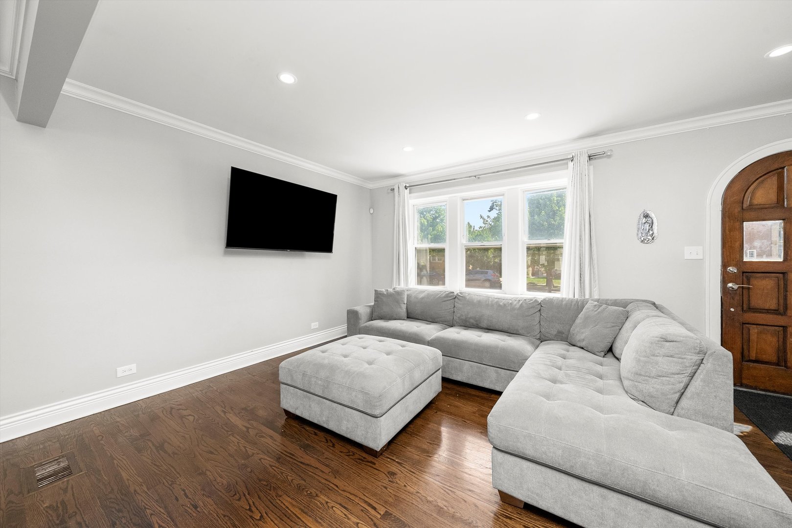 3444 S 61st Court