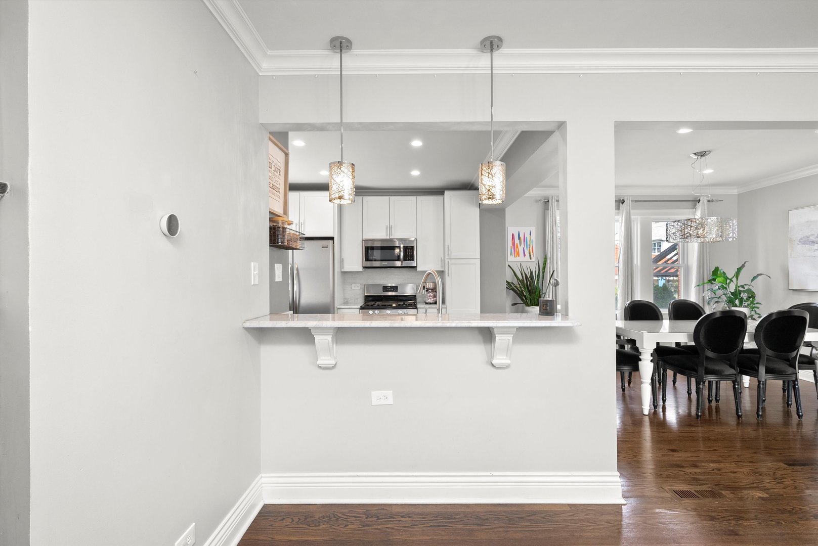 3444 S 61st Court