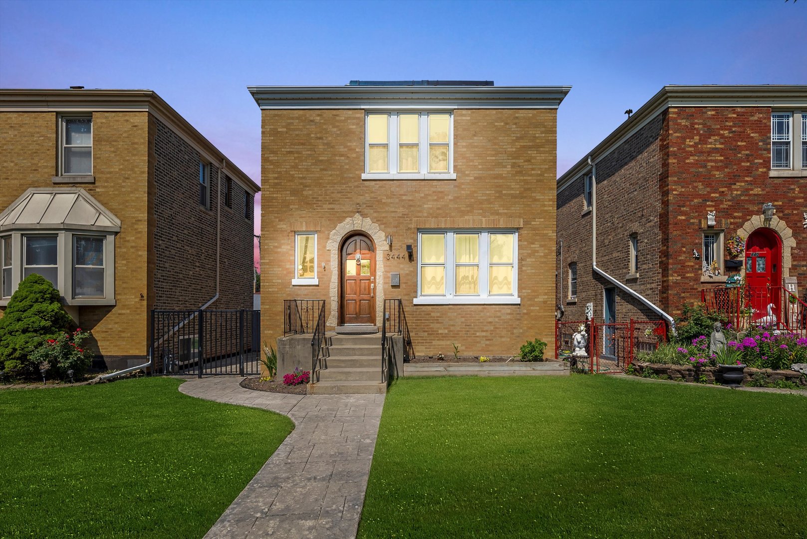 3444 S 61st Court