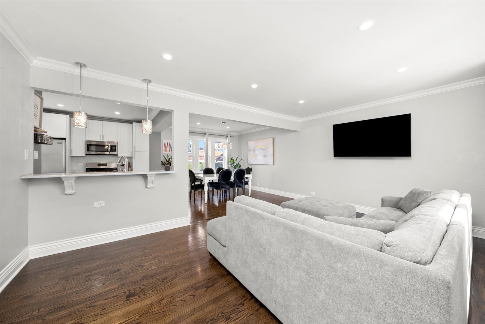 3444 S 61st Court