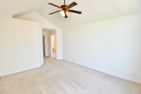 Tiny photo for 1431 Doolittle Lane, Grayslake, IL 60030 (MLS # 12473089)