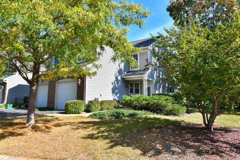 Tiny photo for 1431 Doolittle Lane, Grayslake, IL 60030 (MLS # 12473089)