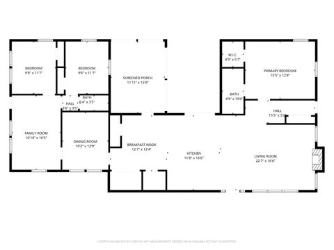 Tiny photo for 11700 S Springfield Avenue, Alsip, IL 60803 (MLS # 12522487)