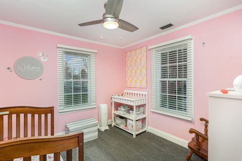 Tiny photo for 11700 S Springfield Avenue, Alsip, IL 60803 (MLS # 12522487)