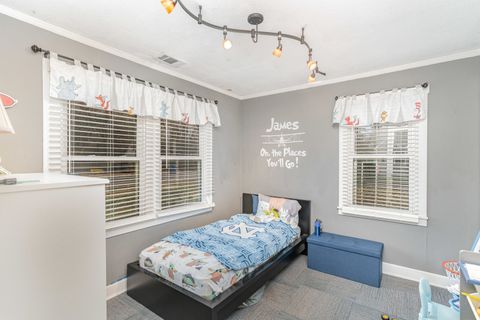 Tiny photo for 11700 S Springfield Avenue, Alsip, IL 60803 (MLS # 12522487)