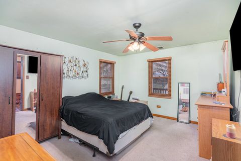 Tiny photo for 11700 S Springfield Avenue, Alsip, IL 60803 (MLS # 12522487)
