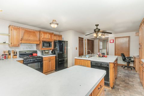 Tiny photo for 11700 S Springfield Avenue, Alsip, IL 60803 (MLS # 12522487)