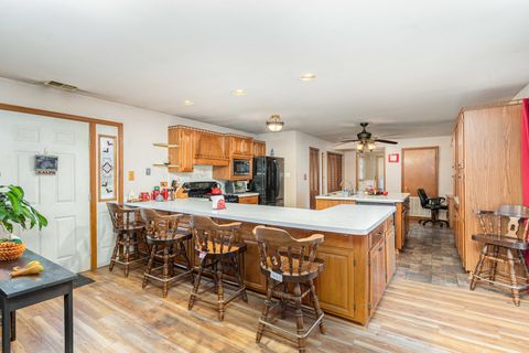 Tiny photo for 11700 S Springfield Avenue, Alsip, IL 60803 (MLS # 12522487)