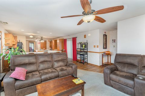 Tiny photo for 11700 S Springfield Avenue, Alsip, IL 60803 (MLS # 12522487)