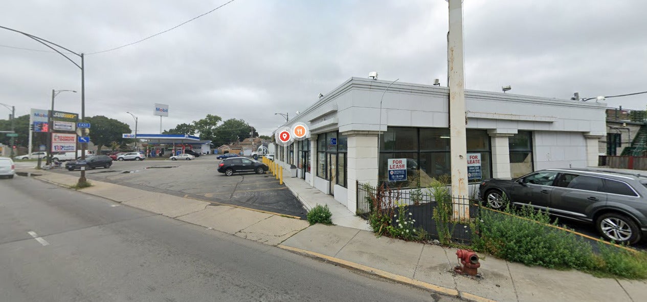 5050 N Cicero Avenue