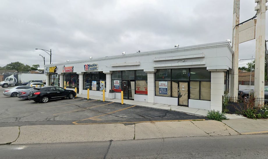 5050 N Cicero Avenue