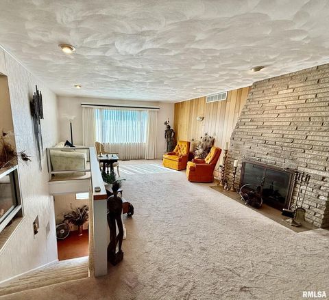 Tiny photo for 522 W MAIN Street, Toulon, IL (MLS # QC4268855)