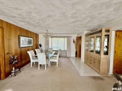 Tiny photo for 522 W MAIN Street, Toulon, IL (MLS # QC4268855)