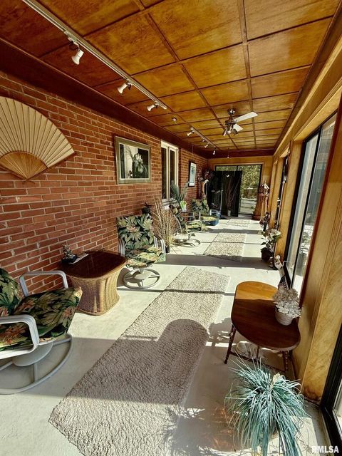 Tiny photo for 522 W MAIN Street, Toulon, IL (MLS # QC4268855)