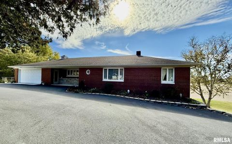 Tiny photo for 522 W MAIN Street, Toulon, IL (MLS # QC4268855)