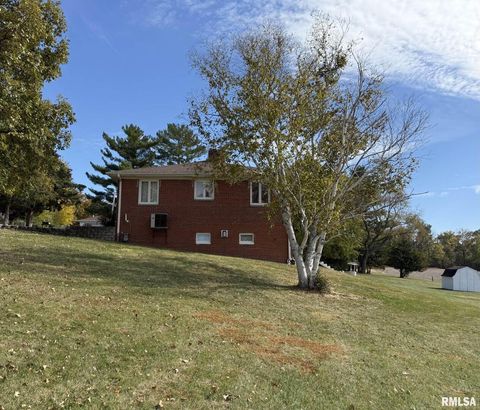 Tiny photo for 522 W MAIN Street, Toulon, IL (MLS # QC4268855)
