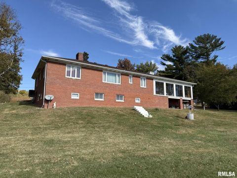 Tiny photo for 522 W MAIN Street, Toulon, IL (MLS # QC4268855)