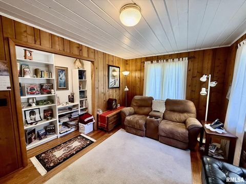 Tiny photo for 522 W MAIN Street, Toulon, IL (MLS # QC4268855)