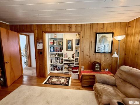 Tiny photo for 522 W MAIN Street, Toulon, IL (MLS # QC4268855)