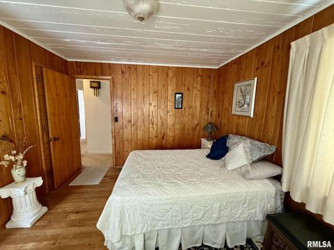 Tiny photo for 522 W MAIN Street, Toulon, IL (MLS # QC4268855)