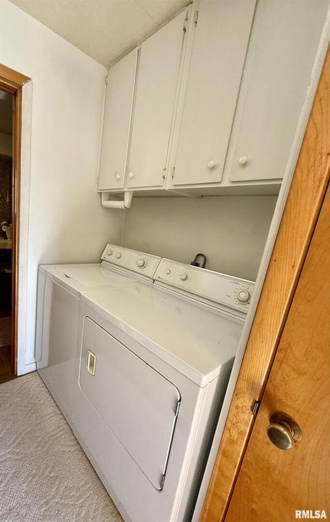 Tiny photo for 522 W MAIN Street, Toulon, IL (MLS # QC4268855)