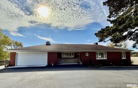 Tiny photo for 522 W MAIN Street, Toulon, IL (MLS # QC4268855)