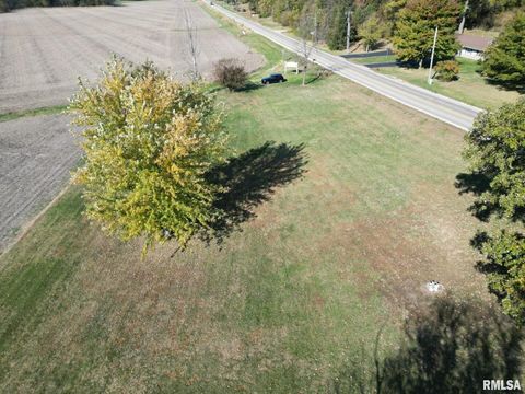 Tiny photo for 522 W MAIN Street, Toulon, IL (MLS # QC4268855)