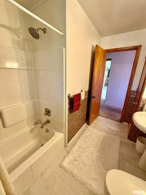 Tiny photo for 522 W MAIN Street, Toulon, IL (MLS # QC4268855)