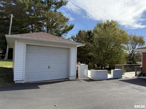 Tiny photo for 522 W MAIN Street, Toulon, IL (MLS # QC4268855)