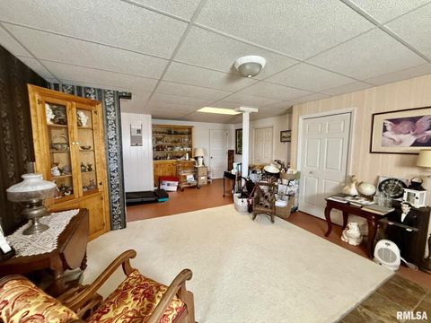 Tiny photo for 522 W MAIN Street, Toulon, IL (MLS # QC4268855)