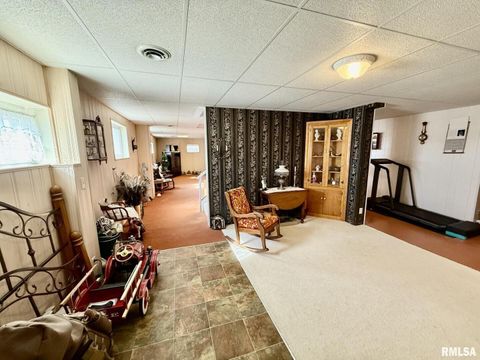 Tiny photo for 522 W MAIN Street, Toulon, IL (MLS # QC4268855)