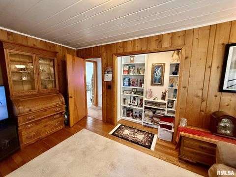 Tiny photo for 522 W MAIN Street, Toulon, IL (MLS # QC4268855)